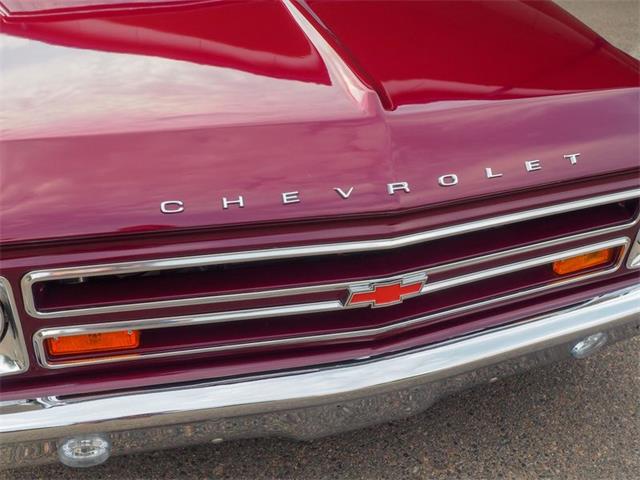 1967 Chevrolet C10 (CC-2106917) for sale in Englewood, Colorado