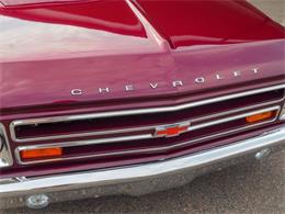 1967 Chevrolet C10 (CC-2106917) for sale in Englewood, Colorado