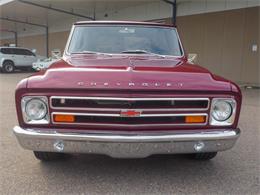 1967 Chevrolet C10 (CC-2106917) for sale in Englewood, Colorado