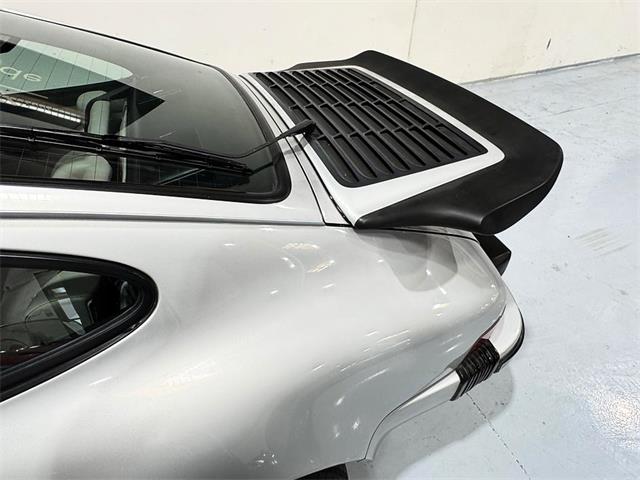 1989 Porsche 911 Carrera (CC-2106918) for sale in Palm Desert , California