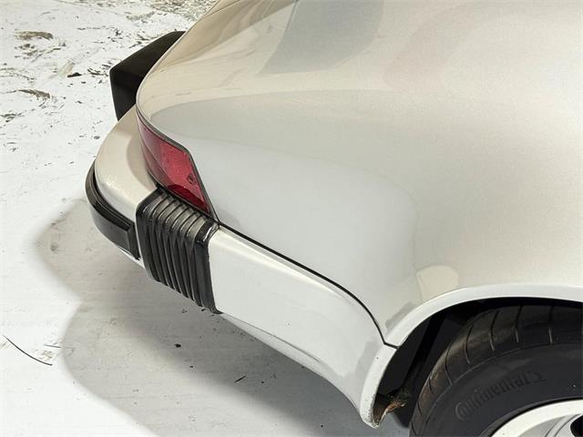 1989 Porsche 911 Carrera (CC-2106918) for sale in Palm Desert , California