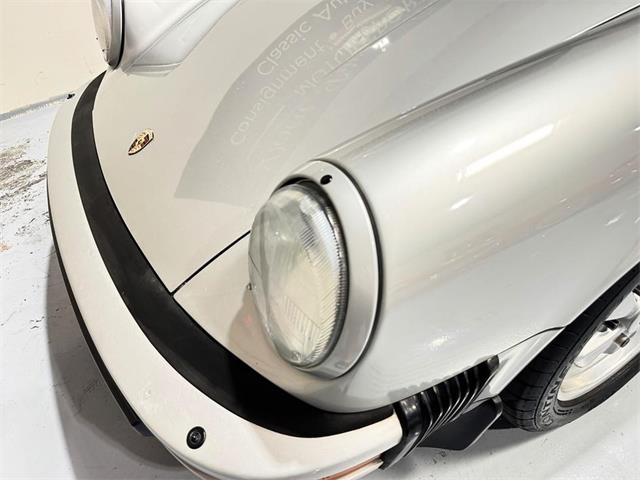 1989 Porsche 911 Carrera (CC-2106918) for sale in Palm Desert , California