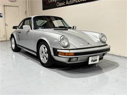 1989 Porsche 911 Carrera (CC-2106918) for sale in Palm Desert , California