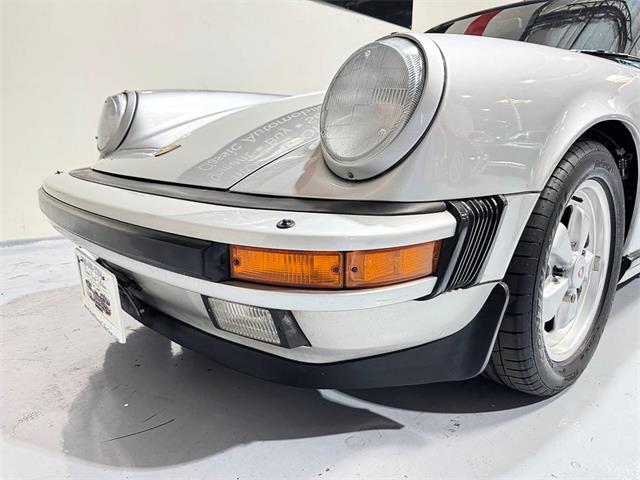 1989 Porsche 911 Carrera (CC-2106918) for sale in Palm Desert , California