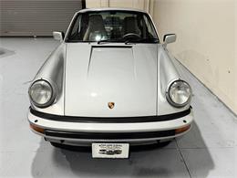1989 Porsche 911 Carrera (CC-2106918) for sale in Palm Desert , California