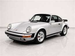 1989 Porsche 911 Carrera (CC-2106918) for sale in Palm Desert , California