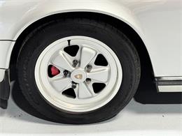 1989 Porsche 911 Carrera (CC-2106918) for sale in Palm Desert , California