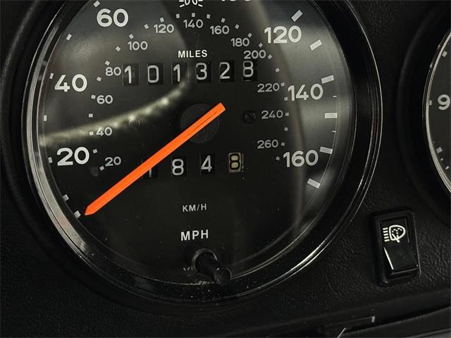 1989 Porsche 911 Carrera (CC-2106918) for sale in Palm Desert , California