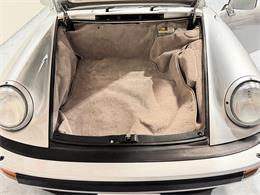 1989 Porsche 911 Carrera (CC-2106918) for sale in Palm Desert , California