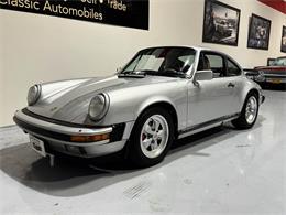 1989 Porsche 911 Carrera (CC-2106918) for sale in Palm Desert , California