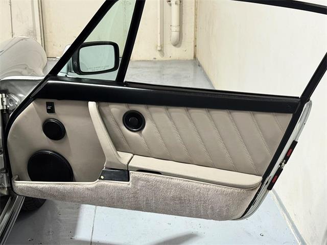 1989 Porsche 911 Carrera (CC-2106918) for sale in Palm Desert , California