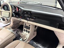 1989 Porsche 911 Carrera (CC-2106918) for sale in Palm Desert , California
