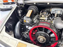 1989 Porsche 911 Carrera (CC-2106918) for sale in Palm Desert , California