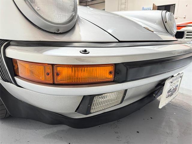 1989 Porsche 911 Carrera (CC-2106918) for sale in Palm Desert , California