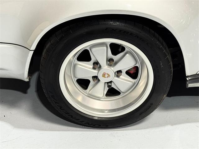 1989 Porsche 911 Carrera (CC-2106918) for sale in Palm Desert , California