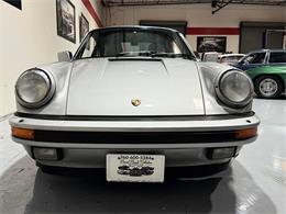 1989 Porsche 911 Carrera (CC-2106918) for sale in Palm Desert , California