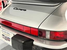 1989 Porsche 911 Carrera (CC-2106918) for sale in Palm Desert , California