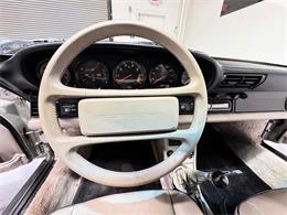 1989 Porsche 911 Carrera (CC-2106918) for sale in Palm Desert , California