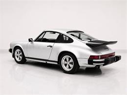 1989 Porsche 911 Carrera (CC-2106918) for sale in Palm Desert , California