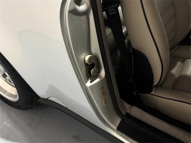 1989 Porsche 911 Carrera (CC-2106918) for sale in Palm Desert , California