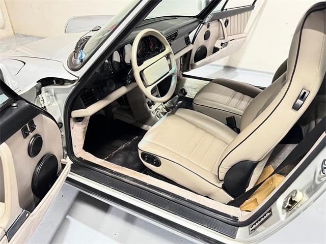 1989 Porsche 911 Carrera (CC-2106918) for sale in Palm Desert , California