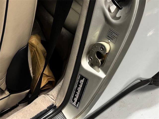 1989 Porsche 911 Carrera (CC-2106918) for sale in Palm Desert , California