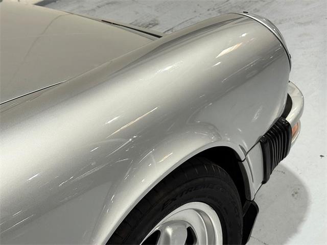 1989 Porsche 911 Carrera (CC-2106918) for sale in Palm Desert , California