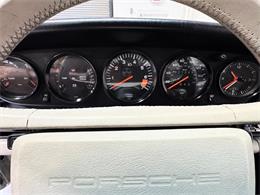 1989 Porsche 911 Carrera (CC-2106918) for sale in Palm Desert , California