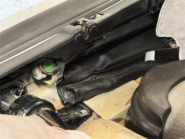 1989 Porsche 911 Carrera (CC-2106918) for sale in Palm Desert , California