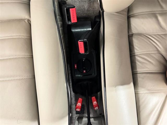 1989 Porsche 911 Carrera (CC-2106918) for sale in Palm Desert , California