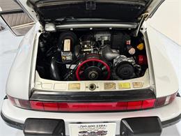 1989 Porsche 911 Carrera (CC-2106918) for sale in Palm Desert , California