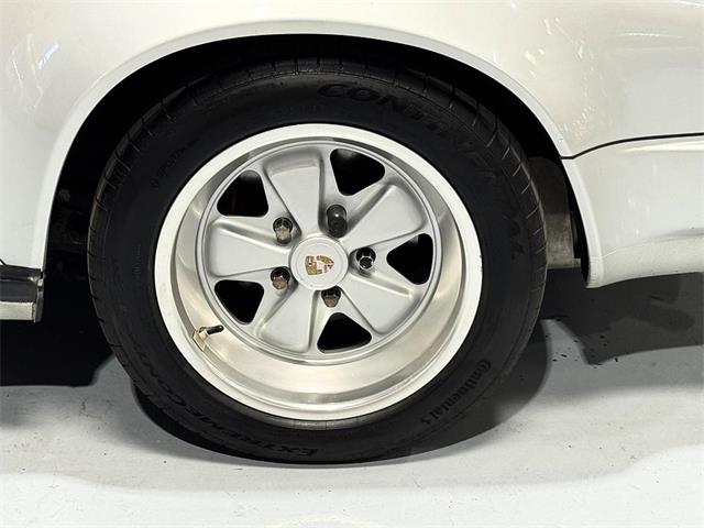 1989 Porsche 911 Carrera (CC-2106918) for sale in Palm Desert , California