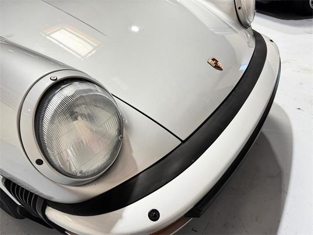 1989 Porsche 911 Carrera (CC-2106918) for sale in Palm Desert , California