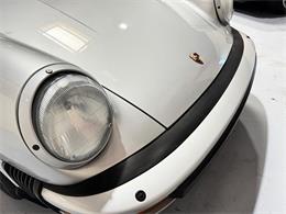 1989 Porsche 911 Carrera (CC-2106918) for sale in Palm Desert , California