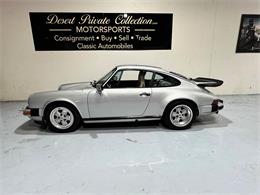 1989 Porsche 911 Carrera (CC-2106918) for sale in Palm Desert , California