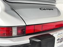 1989 Porsche 911 Carrera (CC-2106918) for sale in Palm Desert , California