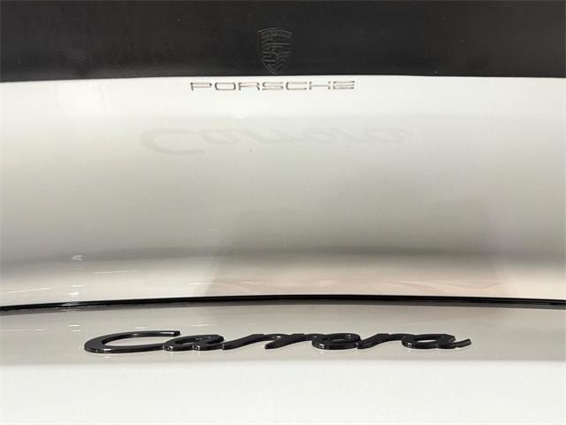 1989 Porsche 911 Carrera (CC-2106918) for sale in Palm Desert , California