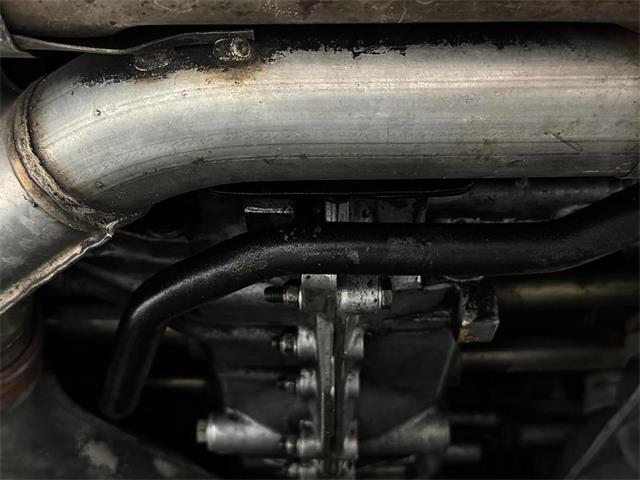 1989 Porsche 911 Carrera (CC-2106918) for sale in Palm Desert , California