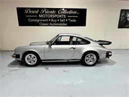 1989 Porsche 911 Carrera (CC-2106918) for sale in Palm Desert , California