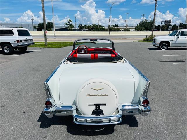 1957 Chevrolet Bel Air (CC-2106919) for sale in Largo, Florida