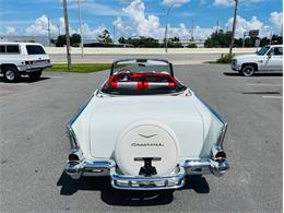 1957 Chevrolet Bel Air (CC-2106919) for sale in Largo, Florida