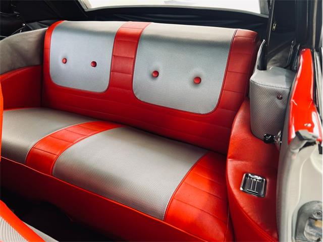1957 Chevrolet Bel Air (CC-2106919) for sale in Largo, Florida