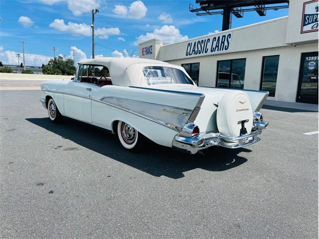 1957 Chevrolet Bel Air (CC-2106919) for sale in Largo, Florida