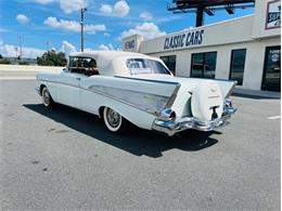 1957 Chevrolet Bel Air (CC-2106919) for sale in Largo, Florida