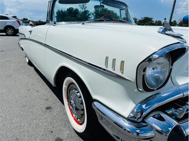 1957 Chevrolet Bel Air (CC-2106919) for sale in Largo, Florida