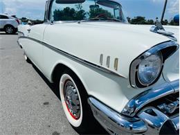 1957 Chevrolet Bel Air (CC-2106919) for sale in Largo, Florida