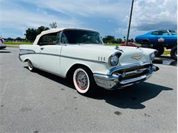 1957 Chevrolet Bel Air (CC-2106919) for sale in Largo, Florida