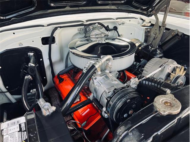 1957 Chevrolet Bel Air (CC-2106919) for sale in Largo, Florida