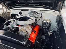 1957 Chevrolet Bel Air (CC-2106919) for sale in Largo, Florida