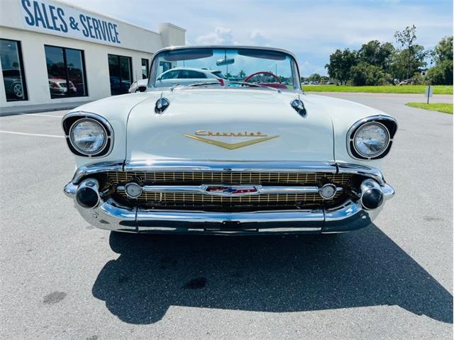 1957 Chevrolet Bel Air (CC-2106919) for sale in Largo, Florida
